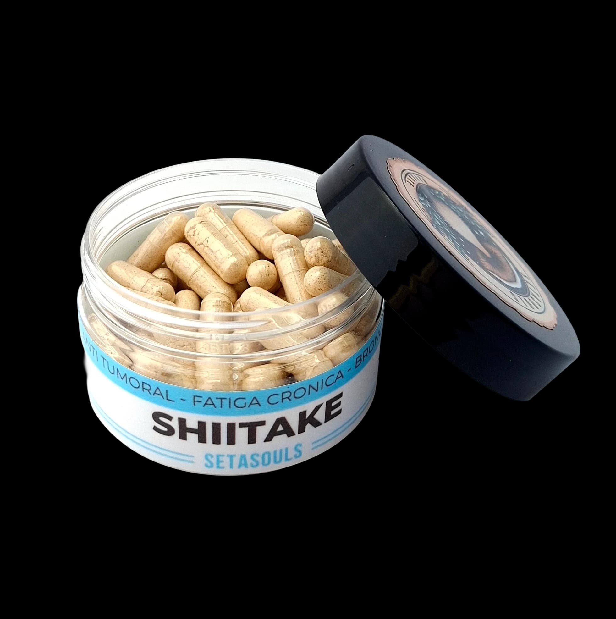 Shiitake